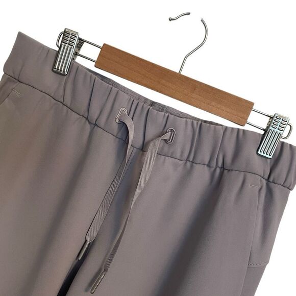 Lululemon Athletica Joggers Drawstring Pockets Size 4 NWOT - Picture 3 of 7